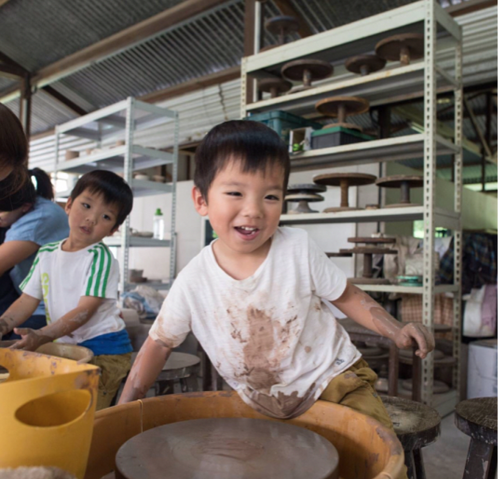 Clay Play for Kids!