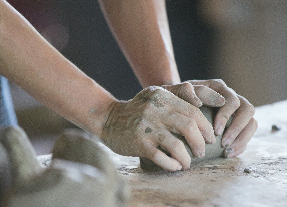 Workshop Gift Vouchers