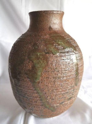 Textured Vase