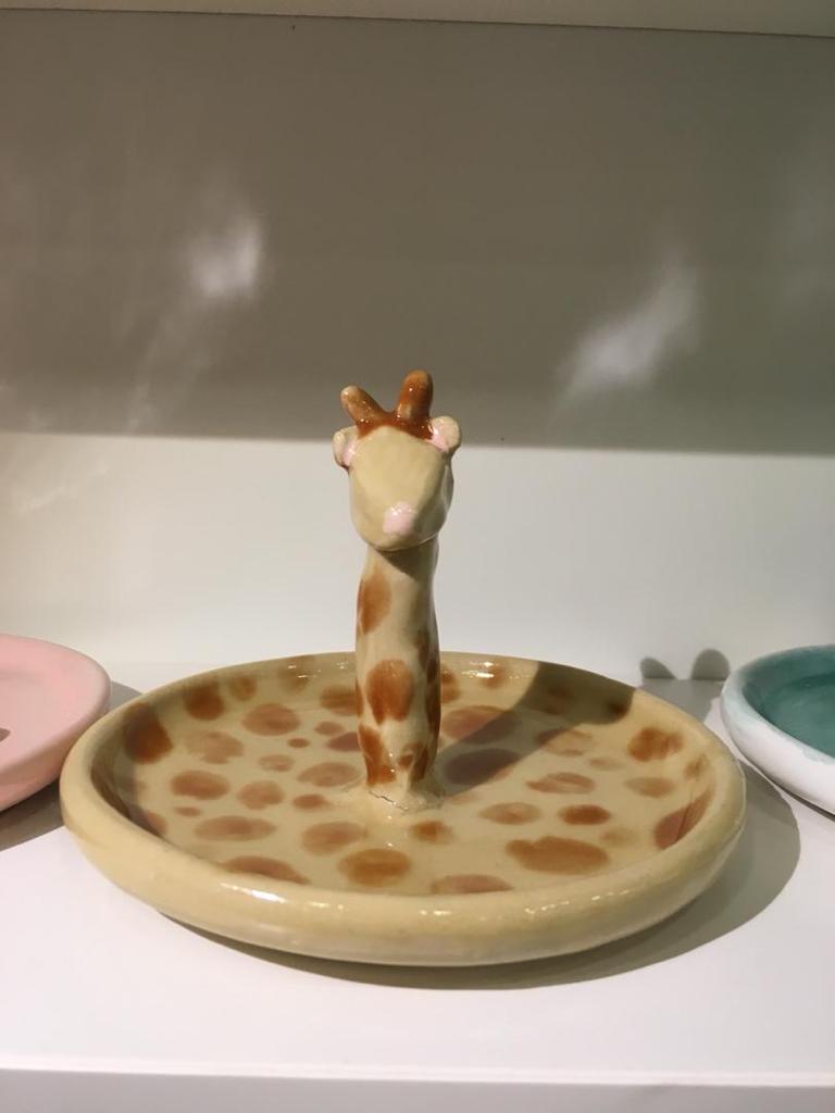 Inspired Plate Workshop (at Parkland Green, East Coast)